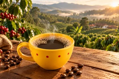 Dime cómo tomas café y te diré de qué región de Colombia eres