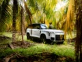 Llega a Colombia ROX 01: Versatilidad y capacidad en formato Luxury All-Terrain