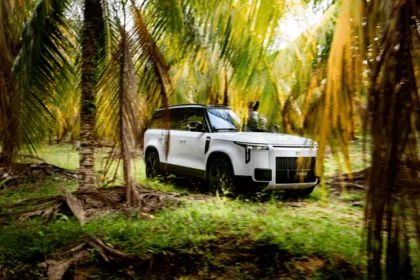 Llega a Colombia ROX 01: Versatilidad y capacidad en formato Luxury All-Terrain