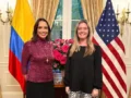 Fulbright 80 años apoyando el intercambio educativo internacional