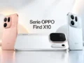 Serie OPPO Find X10 llegará próximamente a Colombia