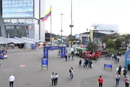 Toda la tecnología industrial a la mano en la FIB 2026