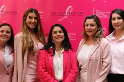 Liga Colombiana Contra el Cáncer lanza “toma tu lugar”, campaña para movilizar a Colombia frente al cáncer de mama