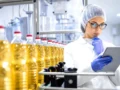 Fabricantes de alimentos y bebidas enfrentan el desafío de llevar la inteligencia artificial a toda la operación