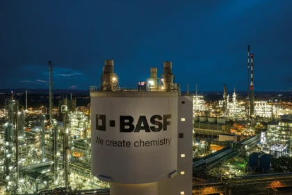 Grupo Basf registró solidez de todos los negocios principales eimpulsa un crecimiento significativo