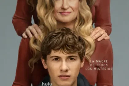 La serie de misterio Phony: la otra madre estrena el 20 de octubre exclusivamente en Disney+