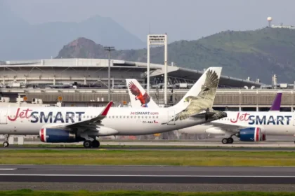  “SMART SALE” de JetSMART  se adelanta al 2027 con tiquetes nacionales desde $47.500 e internacionales desde $540.400