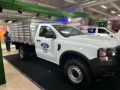 Ford Pro presenta su propuesta para el agro colombiano