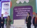 Gobierno Nacional y gremios firman gran acuerdo para combatir el ‘gota a gota’ en Colombia 