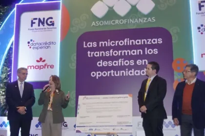 Gobierno Nacional y gremios firman gran acuerdo para combatir el ‘gota a gota’ en Colombia 