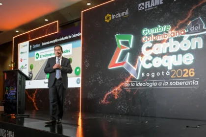 Gobierno y Fenalcarbón a recuperar la competitividad del carbón para fortalecer la seguridad energética