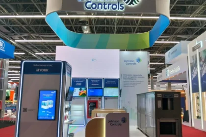 Johnson Controls presenta soluciones integradas de gestión térmica