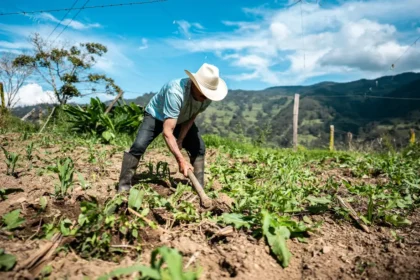 El Fenómeno de El Niño podría agregar hasta 3,26 puntos a la inflación en Colombia