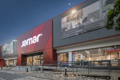 Jamar cumple 76 años con crecimiento de 33% en el primer semestre de 2026