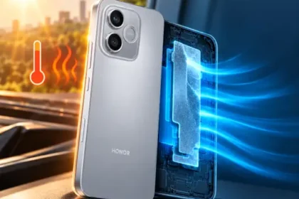 El calor el peor enemigo del rendimiento y durabilidad de la batería de un smartphone