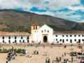 Gobierno Nacional impulsa nuevas oportunidades de negocio para el turismo de Boyacá