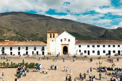 Gobierno Nacional impulsa nuevas oportunidades de negocio para el turismo de Boyacá