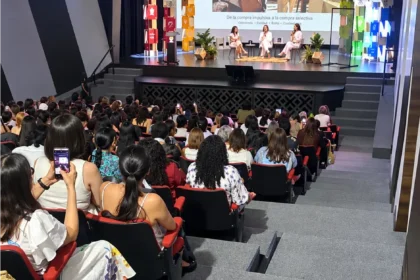 Ixel Moda, del diseño circular a la inteligencia artesanal: la academia de la moda se toma Barranquilla