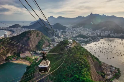 Los colombianos destinan 30% más presupuesto a sus paquetes de viaje para fin de año
