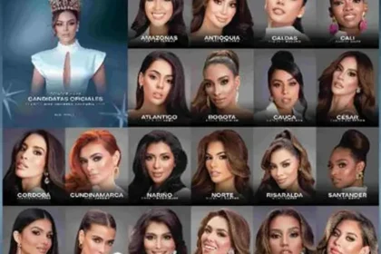 Barranquilla se viste de elegancia y belleza para la noche Bulova
