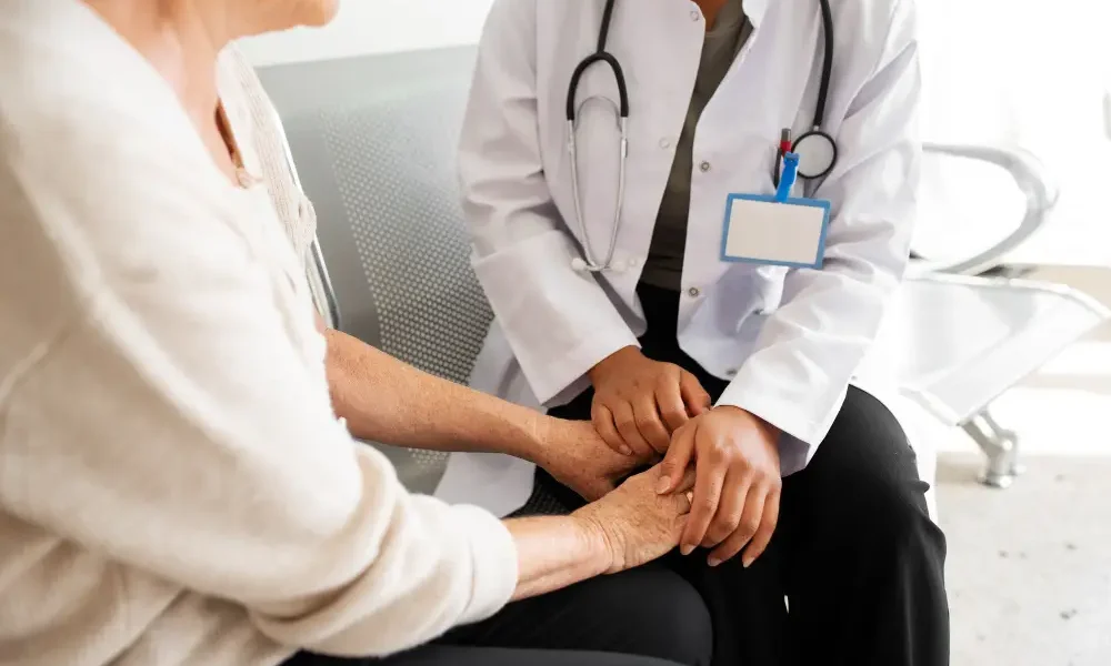 El paciente en el centro: el punto de partida para mejorar la atención en salud
