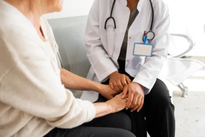 El paciente en el centro: el punto de partida para mejorar la atención en salud