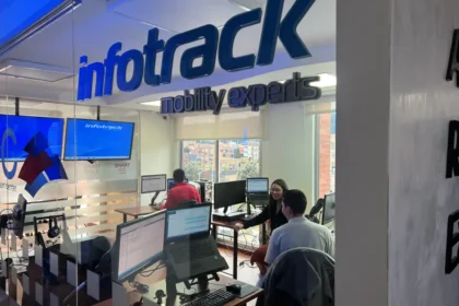 Infotrack 25 años apuesta por una nueva generación de cadenas de abastecimiento impulsadas por IA