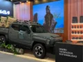 Kia Tasman se conecta con la cultura cafetera colombiana en Cafés de Colombia Expo 2026