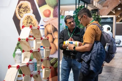 La sostenibilidad dejó de ser una tendencia y llegó al campo