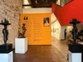 Cartagena se prepara para la segunda Gala del Museo de Arte Moderno