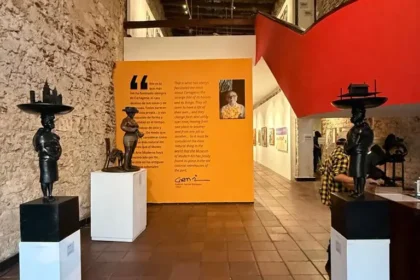 Cartagena se prepara para la segunda Gala del Museo de Arte Moderno