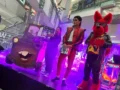 Bulevar anuncia programación de Halloween con concursos de disfraces y premios para mascotas