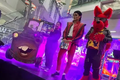 Bulevar anuncia programación de Halloween con concursos de disfraces y premios para mascotas