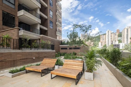 Parque Arauco y HASTA Capital lleva a Antioquia el modelo multifamily, la transformación del mercado de vivienda