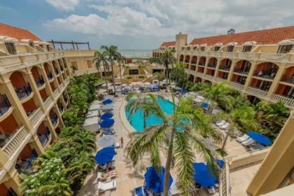 Sofitel Legend Santa Clara Cartagena, entre los cinco mejores hoteles de Sudamérica según Condé Nast Traveler