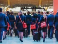 Iberia conmemora el 80 aniversario de las primeras Tripulantes de Cabina de Pasajeros en España