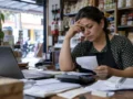 Así afectará su bolsillo el aumento de la tasa de interés al 12,25 %
