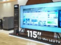 TCL refuerza su apuesta por Mini LED con avances en calidad de imagen LED: precisión en la iluminación el contraste y el color