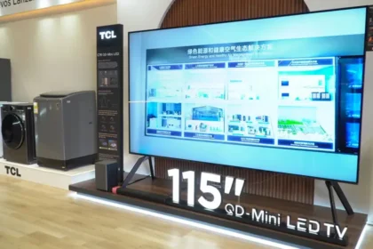 TCL refuerza su apuesta por Mini LED con avances en calidad de imagen LED: precisión en la iluminación el contraste y el color