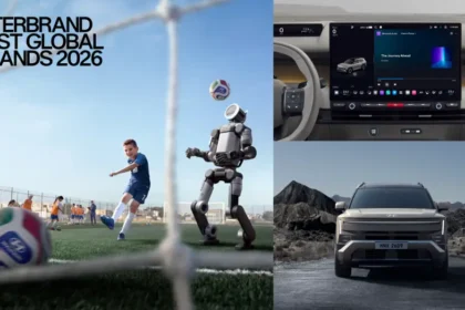Hyundai Motor sube al puesto número 29 en las “Mejores Marcas Globales 2026”