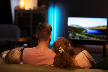 TV, a su manera: claves para personalizar y organizar tu espacio de entretenimiento