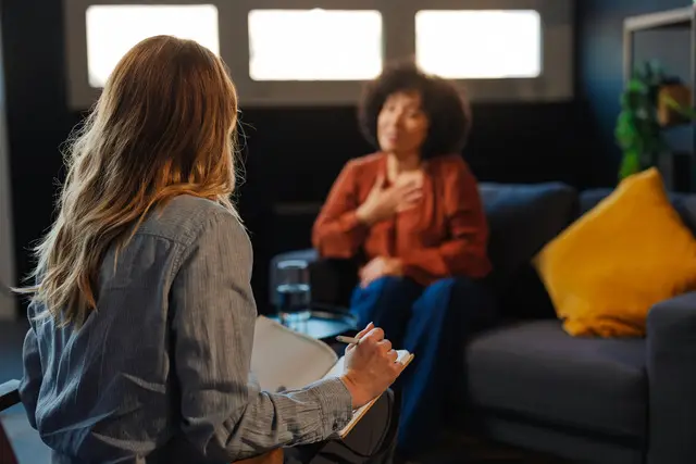 Salud Mental: escuchar también es una forma de prevenir