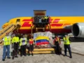 DHL Group ha movilizado 200 toneladas de ayuda humanitaria para las comunidades afectadas por el terremoto en Colombia