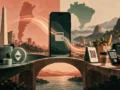 PIX supera los 170 millones de usuarios y el QR argentino crece 72%