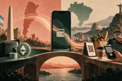 PIX supera los 170 millones de usuarios y el QR argentino crece 72%