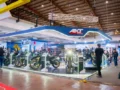 AKT Motos celebrará sus dos millones de motocicletas ensambladas en Expo2Ruedas 2026