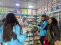 Droguerías de barrio aliadas en la estrategia para fortalecer la salud y la seguridad en Bogotá