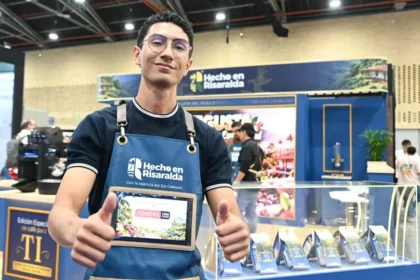 Del café de origen a la innovación: 10 experiencias para descubrir en Cafés de Colombia Expo 2026