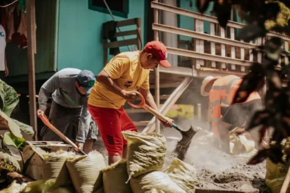 A dos meses del terremoto, HDI Seguros Colombia ha pagado más de $55.000 millones en siniestros