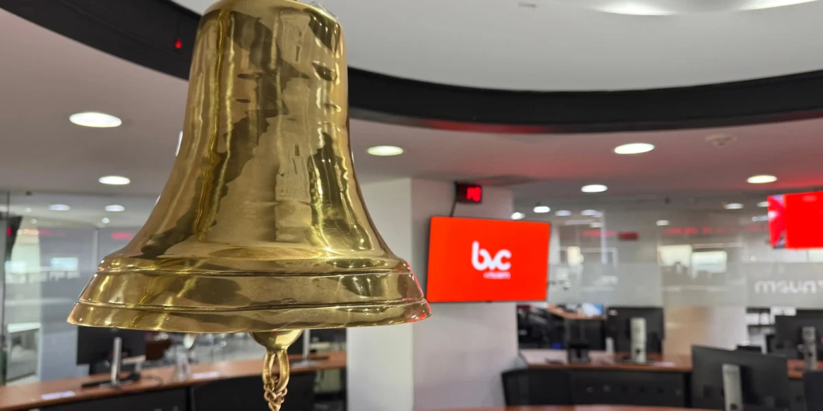 Aprenda sobre el mercado de capitales colombiano con la bolsa millonaria 2026